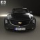 Cadillac Elmiraj 2013 3d model