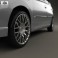 Daihatsu Astra Ayla Sporty 2013 3d model