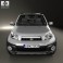 Daihatsu Terios 2013 3d model