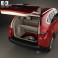 Honda CR-V EU with HQ interior 2012 3d model