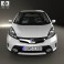 Honda Fit (GE) Twist with HQ interior 2013 3d model