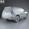 Lexus GX (J150) 2014 3d model