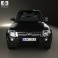 Mitsubishi Pajero (Montero) Wagon 2011 3d model