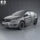 Proton Suprima S 2013 3d model