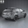 Proton Suprima S 2013 3d model