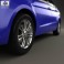 Proton Suprima S 2013 3d model