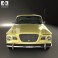 Studebaker Lark sedan 1960 3d model