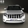 Toyota Land Cruiser Prado (J150) 5-door 2014 3d model