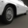 AMC Marlin 1965 3d model