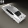 AMC Marlin 1965 3d model