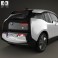 BMW i3 with HQ interior 2014 3d model