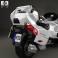 BRP Can-Am Spyder RT 2014 3d model