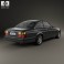 Bristol Blenheim 3 1999 3d model