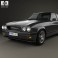 Bristol Blenheim 3 1999 3d model