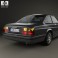 Bristol Blenheim 3 1999 3d model