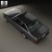 Bristol Blenheim 3 1999 3d model