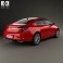 Buick Regal 2014 3d model