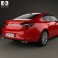 Buick Regal 2014 3d model
