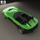 Caterham AeroSeven 2013 3d model