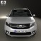 Dacia Logan MCV 2013 3d model