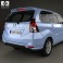 Daihatsu Xenia Sporty 2013 3d model