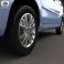 Daihatsu Xenia Sporty 2013 3d model