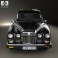 Daimler DS420 Hearse 1987 3d model
