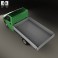 GAZ (GAZelle) Next Flatbed 2013 3d model