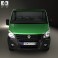 GAZ (GAZelle) Next Flatbed 2013 3d model