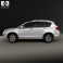 Great Wall Hover (Haval) H6 2013 3d model