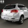 Great Wall Hover (Haval) H6 2013 3d model