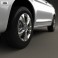 Great Wall Hover (Haval) H6 2013 3d model