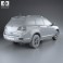 Great Wall Hover (Haval) H6 2013 3d model