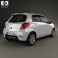 Great Wall Voleex C10 2010 3d model