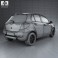 Great Wall Voleex C10 2010 3d model