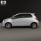 Great Wall Voleex C10 2010 3d model
