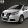 Great Wall Voleex C10 2010 3d model