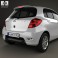 Great Wall Voleex C10 2010 3d model