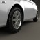 Great Wall Voleex C10 2010 3d model