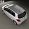 Great Wall Voleex C10 2010 3d model