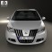 Great Wall Voleex C10 2010 3d model