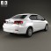 Great Wall Voleex C30 2010 3d model