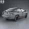 Great Wall Voleex C30 2010 3d model