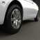 Great Wall Voleex C30 2010 3d model