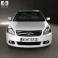 Great Wall Voleex C30 2010 3d model