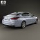 Hyundai Genesis (Rohens) 2015 3d model