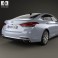 Hyundai Genesis (Rohens) 2015 3d model