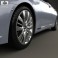 Hyundai Genesis (Rohens) 2015 3d model