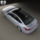 Hyundai Genesis (Rohens) 2015 3d model