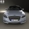Hyundai Genesis (Rohens) 2015 3d model